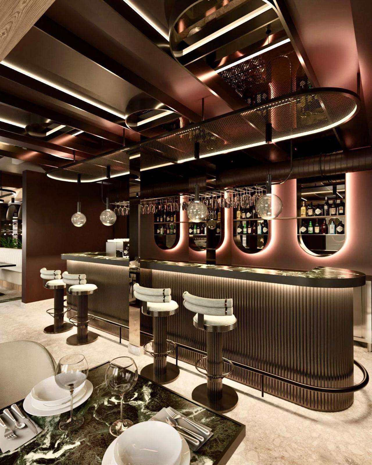 Hotel Premium 亚伊采 外观 照片