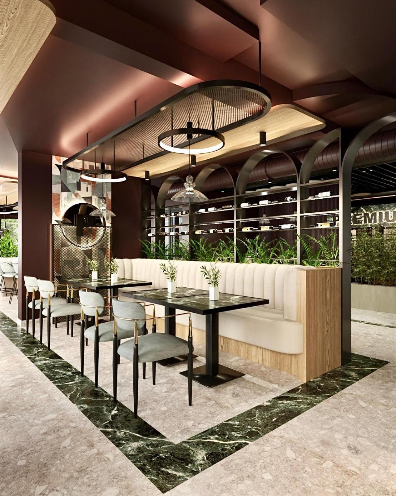 Hotel Premium 亚伊采 外观 照片